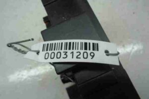 Изображение товара 31209 - 00031209 blok predokhranitelej Opel Omega 2