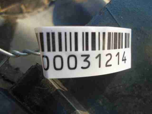 Изображение товара 31214 - 00031214 porog plastikovyj pravyj Hyundai Santa Fe