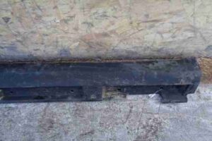 Изображение товара 31226 - 00031226 porog plastikovyj pravyj BMW X1 2