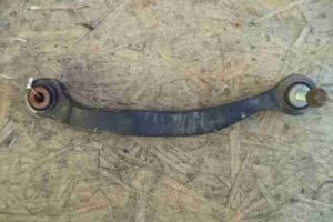 Изображение товара 31235 - 00031235 rychag zadnij levyj verkhnij GMC Canyon