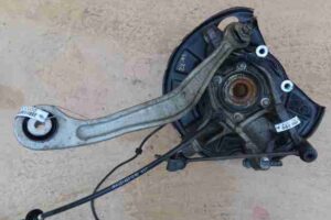 Изображение товара 31244 - 00031244 rychag zadnij pravyj verkhnij Honda Prelude