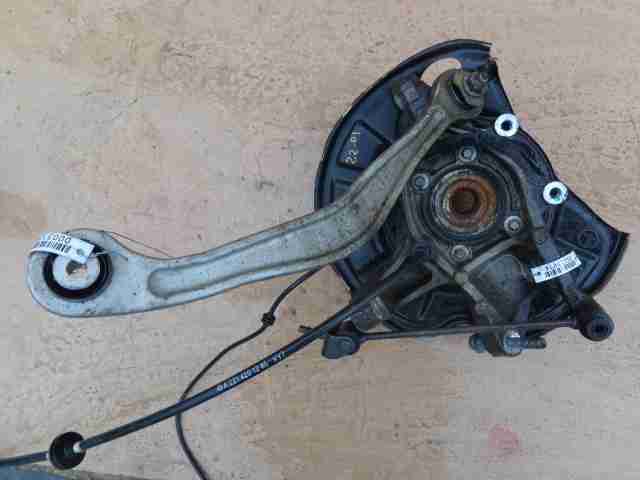 Изображение товара 31244 - 00031244 rychag zadnij pravyj verkhnij Honda Prelude