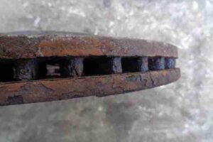 Изображение товара 31249 - 00031249 disk tormoznoj perednij Volkswagen Amarok 2