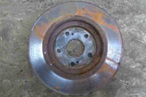 Изображение товара 31249 - 00031249 disk tormoznoj perednij Volkswagen Amarok