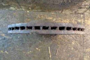 Изображение товара 31265 - 00031265 disk tormoznoj perednij Audi TT 2