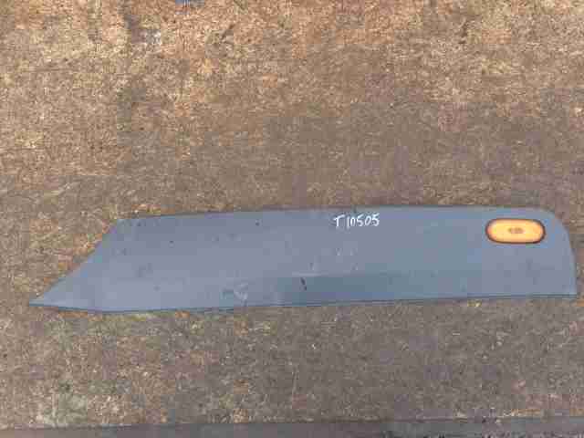 Изображение товара 31269 - 00031269 nakladka zadnego pravogo kryla Fiat Brava