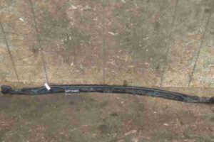 Изображение товара 31285 - 00031285 kronshtejn zadnego bampera Toyota Corolla Matrix 2