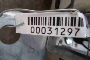 Изображение товара 31297 - 00031297 akkumulyatornaya batareya Chevrolet Trailblazer 1