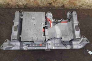 Изображение товара 31297 - 00031297 akkumulyatornaya batareya Chevrolet Trailblazer 2