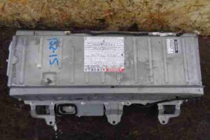 Изображение товара 31297 - 00031297 akkumulyatornaya batareya Chevrolet Trailblazer