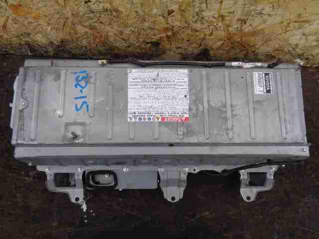 Изображение товара 31297 - 00031297 akkumulyatornaya batareya Chevrolet Trailblazer