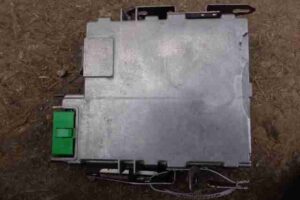 Изображение товара 31324 - 00031324 blok upravleniya Volvo 440 1