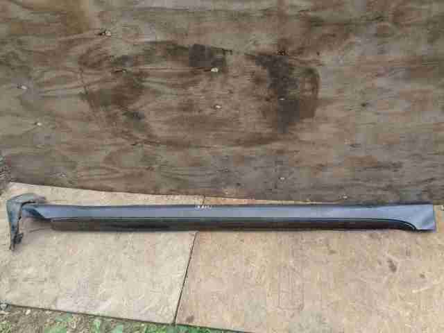 Изображение товара 31330 - 00031330 porog plastikovyj pravyj Chevrolet Trailblazer