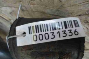 Изображение товара 31336 - 00031336 rychag perednij pravyj nizhnij Opel Omega 2