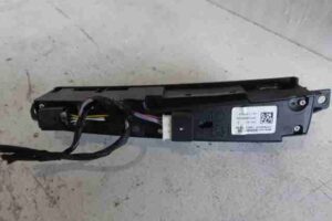Изображение товара 31337 - 00031337 panel tsentralnoj konsoli 2