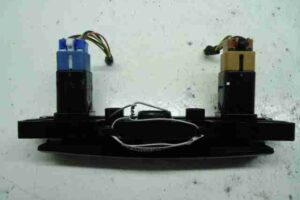 Изображение товара 31339 - 00031339 knopka salona Audi TT 1
