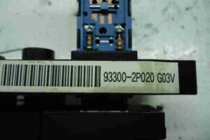 Изображение товара 31339 - 00031339 knopka salona Audi TT 2