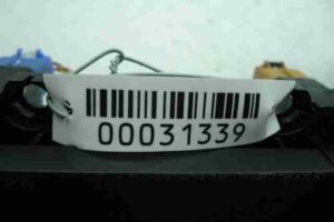 Изображение товара 31339 - 00031339 knopka salona Audi TT 3
