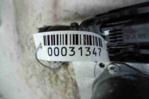 Изображение товара 31347 - 00031347 blok ABS Ford Maverick 2