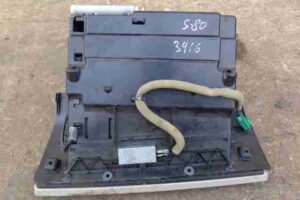 Изображение товара 31352 - 00031352 bardachok Volvo 440 1