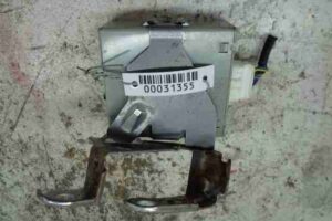 Изображение товара 31355 - 00031355 blok upravleniya razdatkoj 2