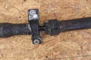 Изображение товара 31356 - 00031356 kardan zadnij Ford Taurus 2