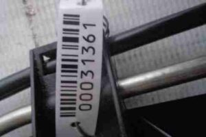 Изображение товара 31361 - 00031361 lyuk SAAB 9 3 1