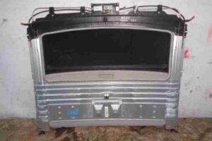 Изображение товара 31361 - 00031361 lyuk SAAB 9 3 2