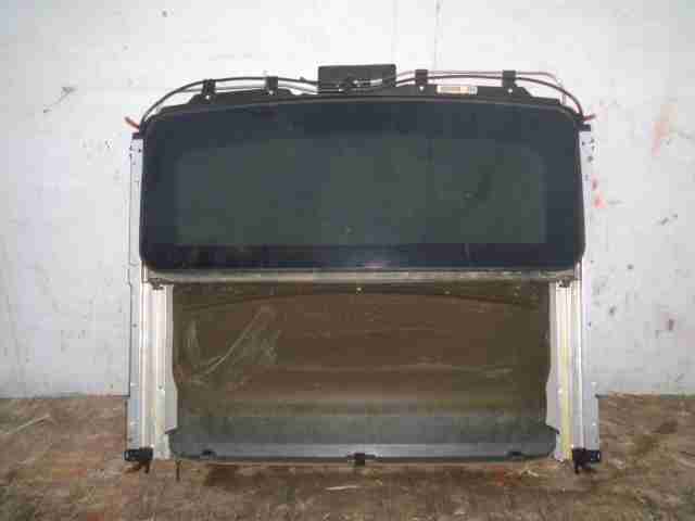 Изображение товара 31361 - 00031361 lyuk SAAB 9 3