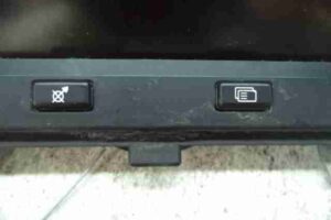 Изображение товара 31362 - 00031362 displej informatsionnyj Audi A4 1