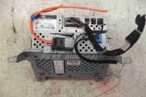 Изображение товара 31362 - 00031362 displej informatsionnyj Audi A4 2