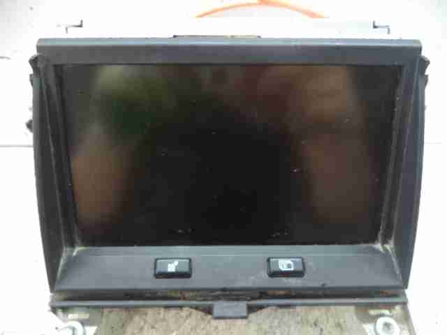 Изображение товара 31362 - 00031362 displej informatsionnyj Audi A4