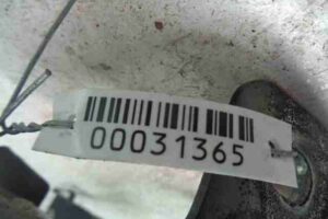 Изображение товара 31365 - 00031365 petlya kapota levaya Lexus LS 1