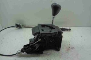 Изображение товара 31369 - 00031369 kulisa akpp Chevrolet Blazer 1