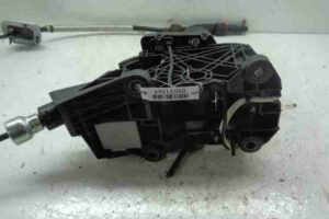 Изображение товара 31369 - 00031369 kulisa akpp Chevrolet Blazer 2