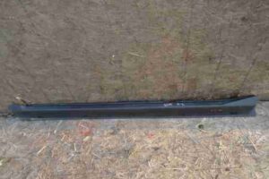 Изображение товара 31379 - 00031379 porog plastikovyj levyj 2