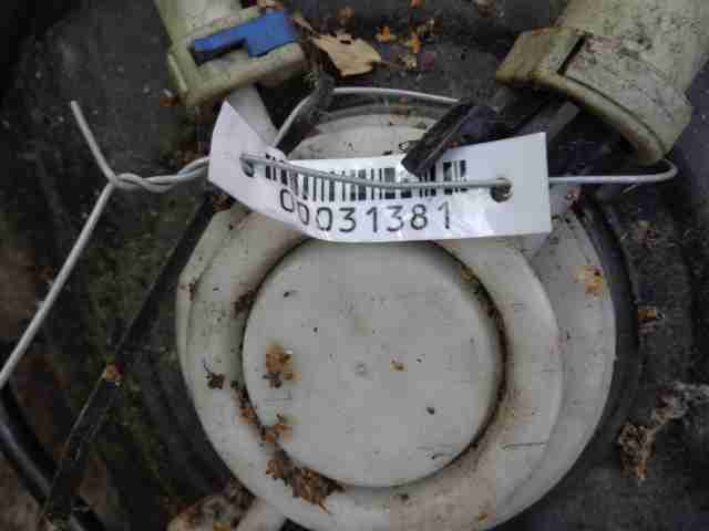 Изображение товара 31381 - 00031381 bak toplivnyj