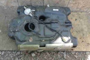 Изображение товара 31381 - 00031381 bak toplivnyj 1