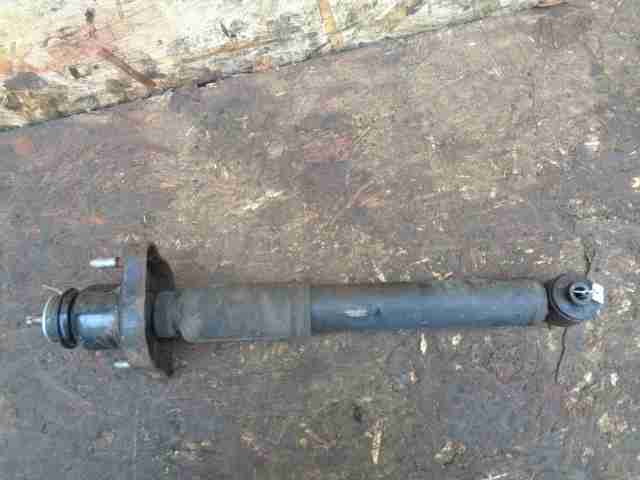 Изображение товара 31382 - 00031382 amortizator zadnij pravyj