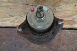 Изображение товара 31382 - 00031382 amortizator zadnij pravyj 2