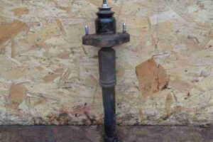 Изображение товара 31382 - 00031382 amortizator zadnij pravyj 3