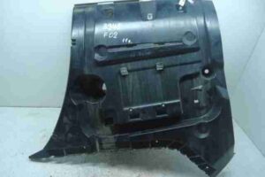 Изображение товара 31386 - 00031386 kronshtejn zadnego bampera 