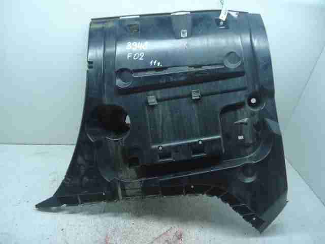 Изображение товара 31386 - 00031386 kronshtejn zadnego bampera