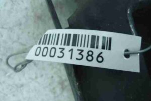 Изображение товара 31386 - 00031386 kronshtejn zadnego bampera 1