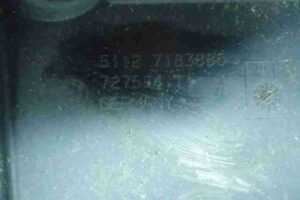 Изображение товара 31386 - 00031386 kronshtejn zadnego bampera 3