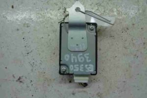 Изображение товара 31389 - 00031389 rele Chevrolet Blazer 1