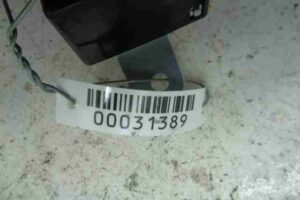 Изображение товара 31389 - 00031389 rele Chevrolet Blazer 3