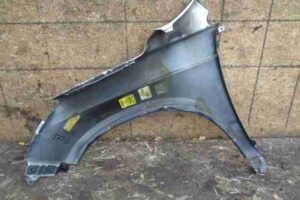 Изображение товара 31394 - 00031394 krylo pravoe Renault Sandero 1