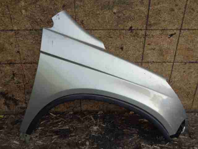 Изображение товара 31394 - 00031394 krylo pravoe Renault Sandero