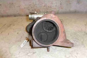 Изображение товара 31400 - 00031400 turbina 3